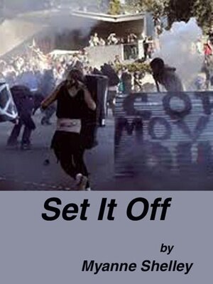 cover image of Set It Off